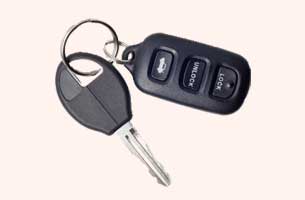 Automotive Minneapolis Locksmith