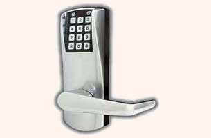 Commercial Minneapolis Locksmith