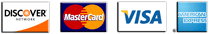 Minneapolis Locksmith accepts all major credit cards